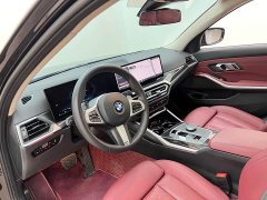 BMW 3 Series 325Li M Sport Package - ფოტო 9