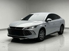BYD Qin L DM-i 128KM Leading Edition - ფოტო 1