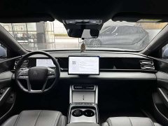 BYD Qin L DM-i 128KM Leading Edition - ფოტო 12