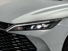 BYD Qin L DM-i 128KM Leading Edition - ფოტო 19