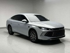 BYD Qin L DM-i 128KM Leading Edition - ფოტო 3