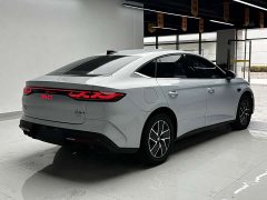 BYD Qin L DM-i 128KM Leading Edition - ფოტო 4