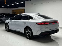 BYD Qin L DM-i 128KM Leading Edition - ფოტო 5