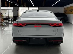 BYD Qin L DM-i 128KM Leading Edition - ფოტო 6