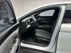 BYD Qin L DM-i 128KM Leading Edition - ფოტო 7