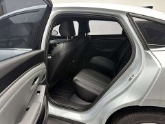 BYD Qin L DM-i 128KM Leading Edition - ფოტო 8