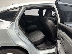 BYD Qin L DM-i 128KM Leading Edition - ფოტო 9