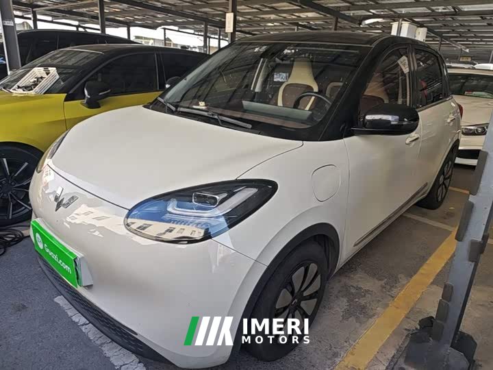 Wuling Binguo 333km Lingxi Connected Edition - ავტომობილი ჩინეთიდან