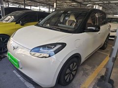 Wuling Binguo 333km Lingxi Connected Edition - ფოტო 1