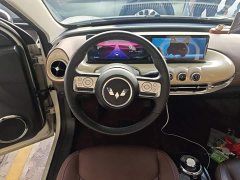 Wuling Binguo 333km Lingxi Connected Edition - ფოტო 10