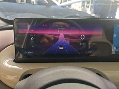 Wuling Binguo 333km Lingxi Connected Edition - ფოტო 11