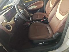 Wuling Binguo 333km Lingxi Connected Edition - ფოტო 14