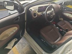 Wuling Binguo 333km Lingxi Connected Edition - ფოტო 15