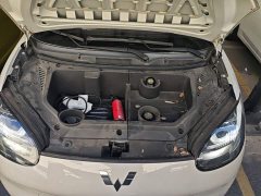 Wuling Binguo 333km Lingxi Connected Edition - ფოტო 19