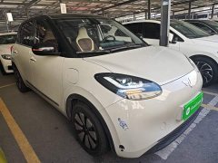 Wuling Binguo 333km Lingxi Connected Edition - ფოტო 3