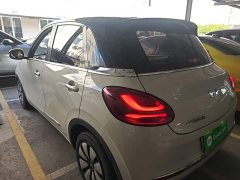Wuling Binguo 333km Lingxi Connected Edition - ფოტო 4