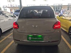 Wuling Binguo 333km Lingxi Connected Edition - ფოტო 5