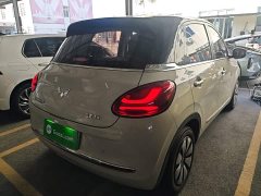 Wuling Binguo 333km Lingxi Connected Edition - ფოტო 6
