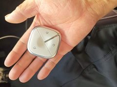 Wuling Binguo 333km Lingxi Connected Edition - ფოტო 8