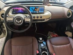 Wuling Binguo 333km Lingxi Connected Edition - ფოტო 9
