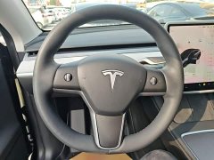 Tesla Model Y Rear-Wheel Drive - фото 10