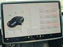 Tesla Model Y Rear-Wheel Drive - фото 11