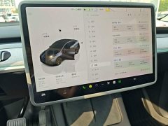 Tesla Model Y Rear-Wheel Drive - фото 12