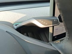 Tesla Model Y Rear-Wheel Drive - фото 13