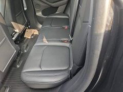 Tesla Model Y Rear-Wheel Drive - фото 16