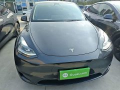 Tesla Model Y Rear-Wheel Drive - фото 2