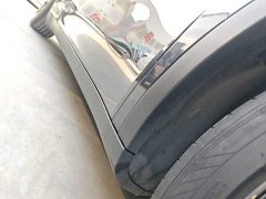 Tesla Model Y Rear-Wheel Drive - фото 20