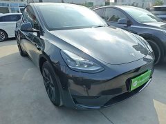 Tesla Model Y Rear-Wheel Drive - фото 3