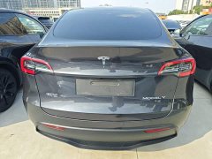 Tesla Model Y Rear-Wheel Drive - фото 5