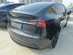 Tesla Model Y Rear-Wheel Drive - фото 6