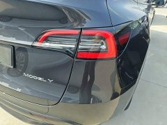 Tesla Model Y Rear-Wheel Drive - фото 7