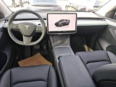 Tesla Model Y Rear-Wheel Drive - фото 9