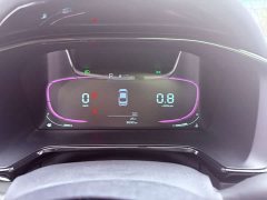 Kia K3 1.5L CVT Luxury Edition - фото 10