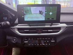 Kia K3 1.5L CVT Luxury Edition - фото 12