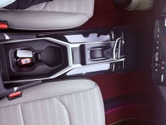 Kia K3 1.5L CVT Luxury Edition - фото 13