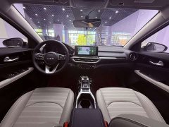 Kia K3 1.5L CVT Luxury Edition - фото 14