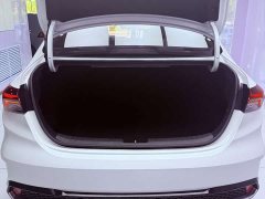 Kia K3 1.5L CVT Luxury Edition - фото 18