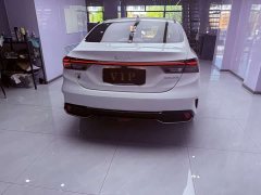 Kia K3 1.5L CVT Luxury Edition - фото 3