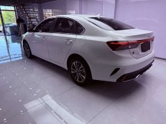 Kia K3 1.5L CVT Luxury Edition - фото 4