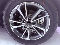 Kia K3 1.5L CVT Luxury Edition - фото 6