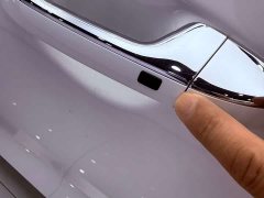Kia K3 1.5L CVT Luxury Edition - фото 7