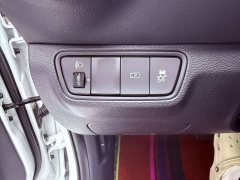Kia K3 1.5L CVT Luxury Edition - фото 9