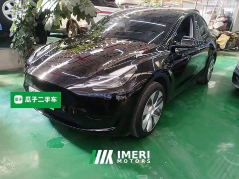 2023 Tesla Model Y Facelift Rear-Wheel Drive - ავტომობილი ჩინეთიდან