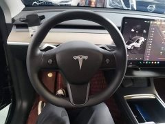 Tesla Model Y Facelift Rear-Wheel Drive - ფოტო 10