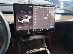 Tesla Model Y Facelift Rear-Wheel Drive - ფოტო 12