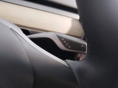 Tesla Model Y Facelift Rear-Wheel Drive - ფოტო 13